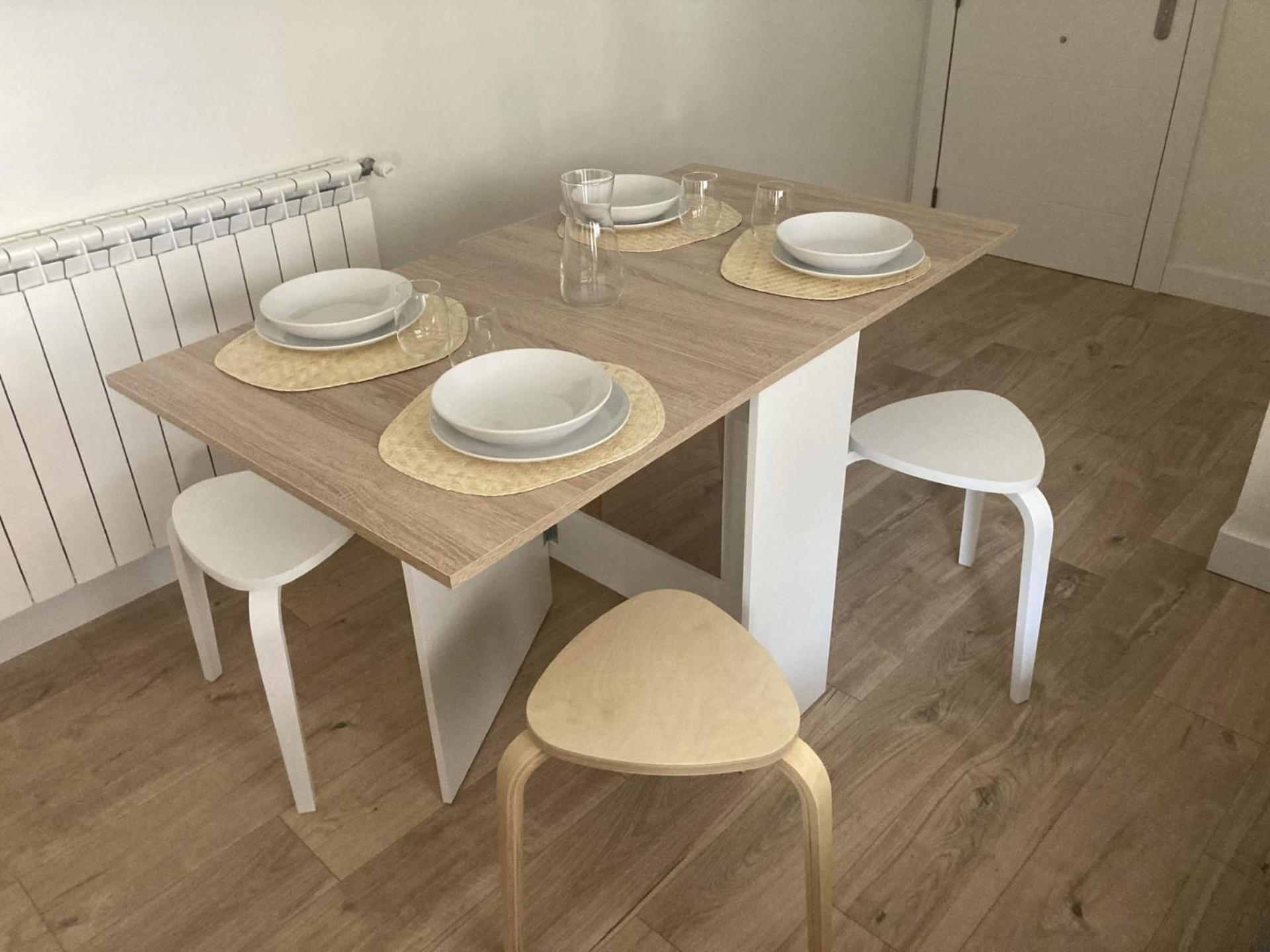 Appartement La Ventana De Foncalada Exterior Tranquilo Pleno Centro Parking Gratis Wifi *