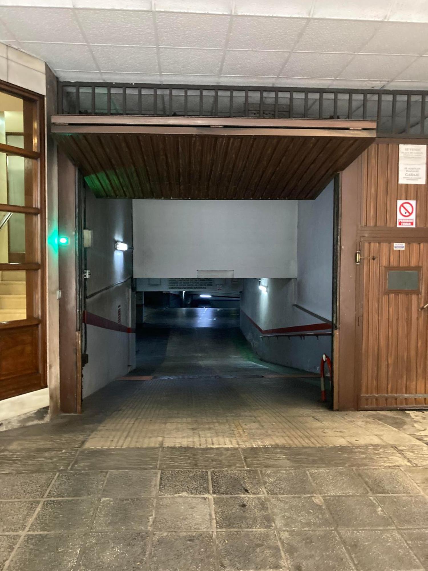 Apartment La Ventana De Foncalada Exterior Tranquilo Pleno Centro Parking Gratis Wifi *